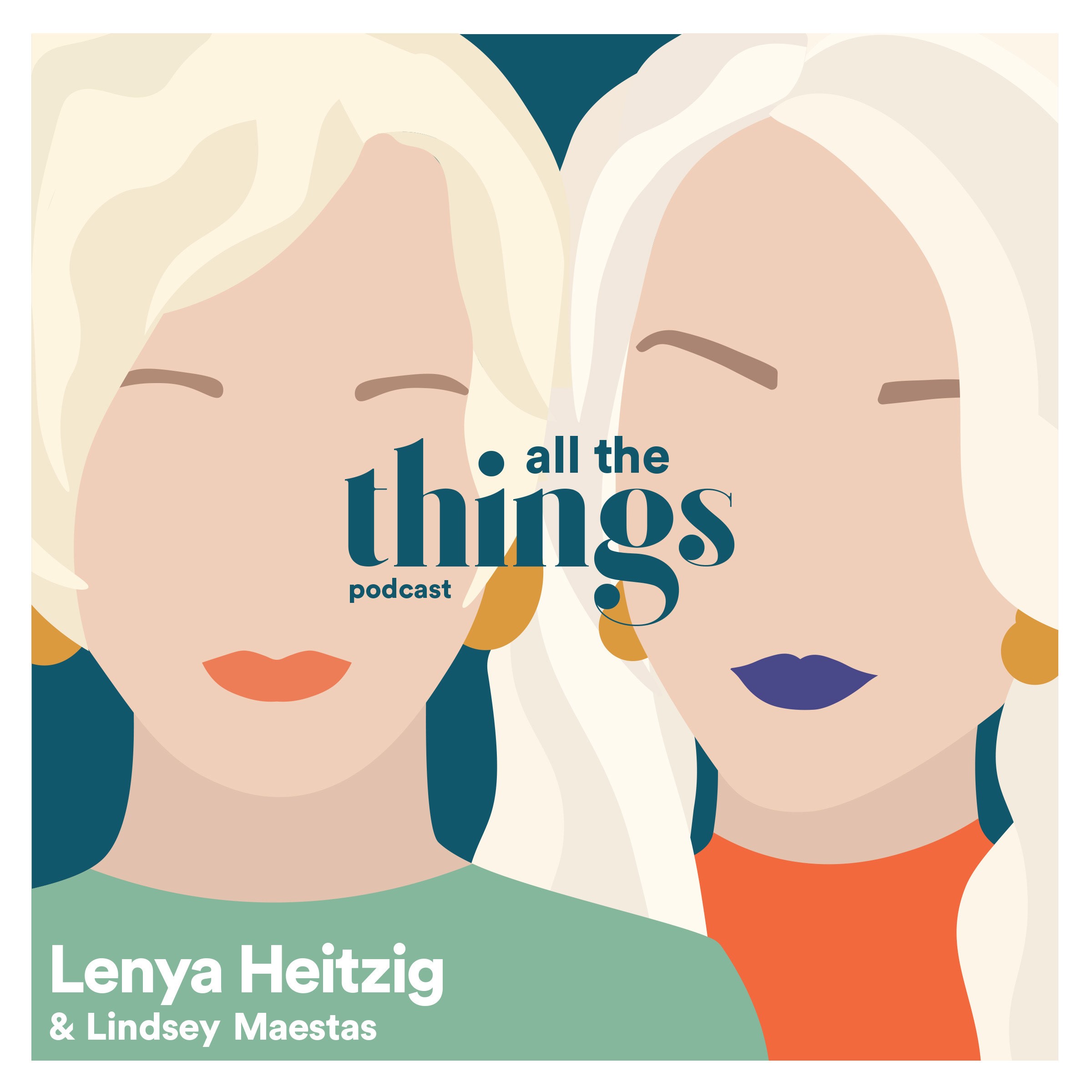 The All the Things Podcast
